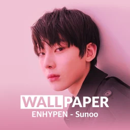 أيقونة Sunoo (ENHYPEN) HD Wallpaper